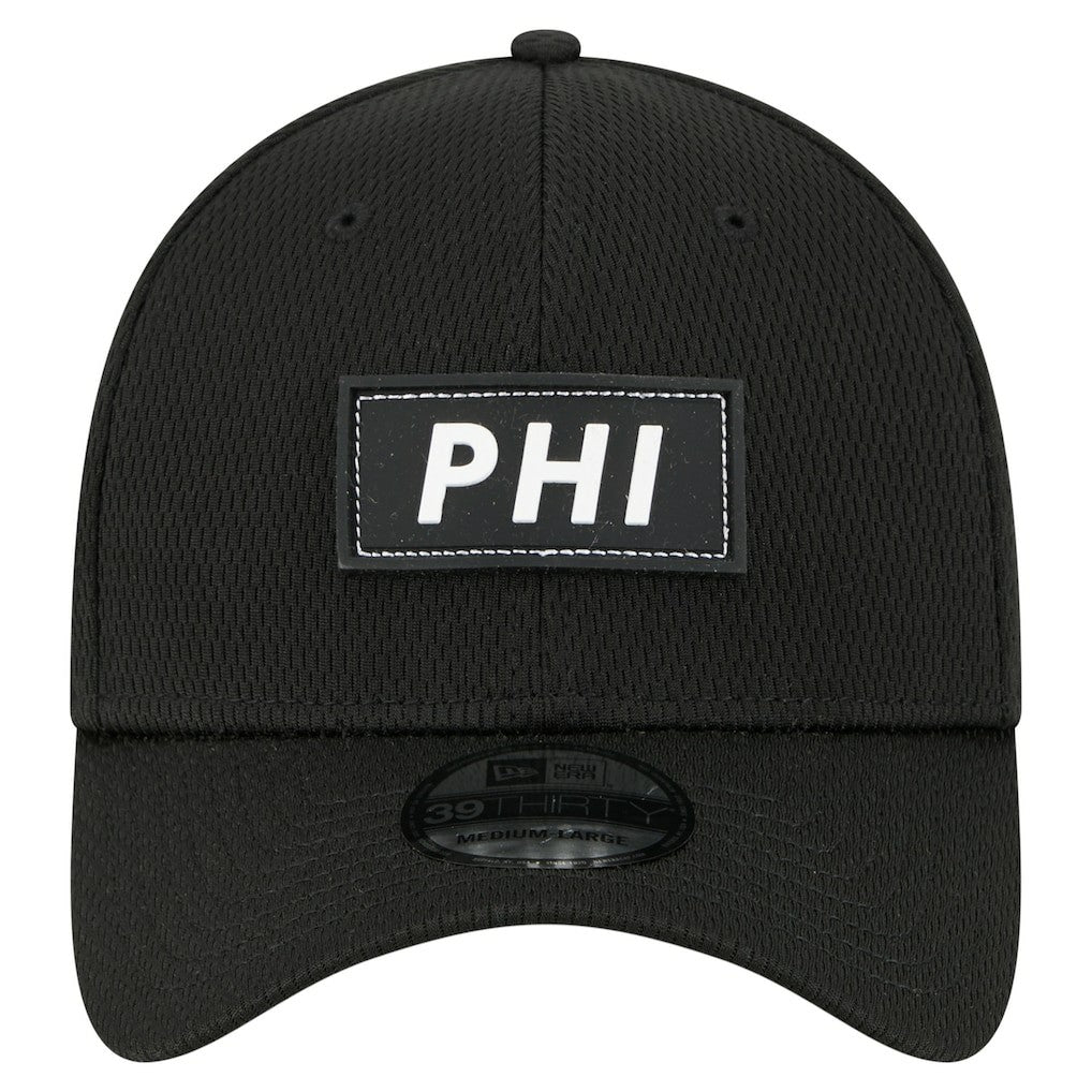 Scoreboard 39THIRTY Flex Hat - Philadelphia Eagles