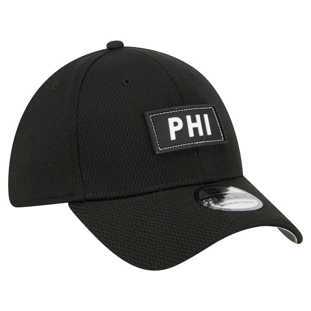 Scoreboard 39THIRTY Flex Hat - Philadelphia Eagles