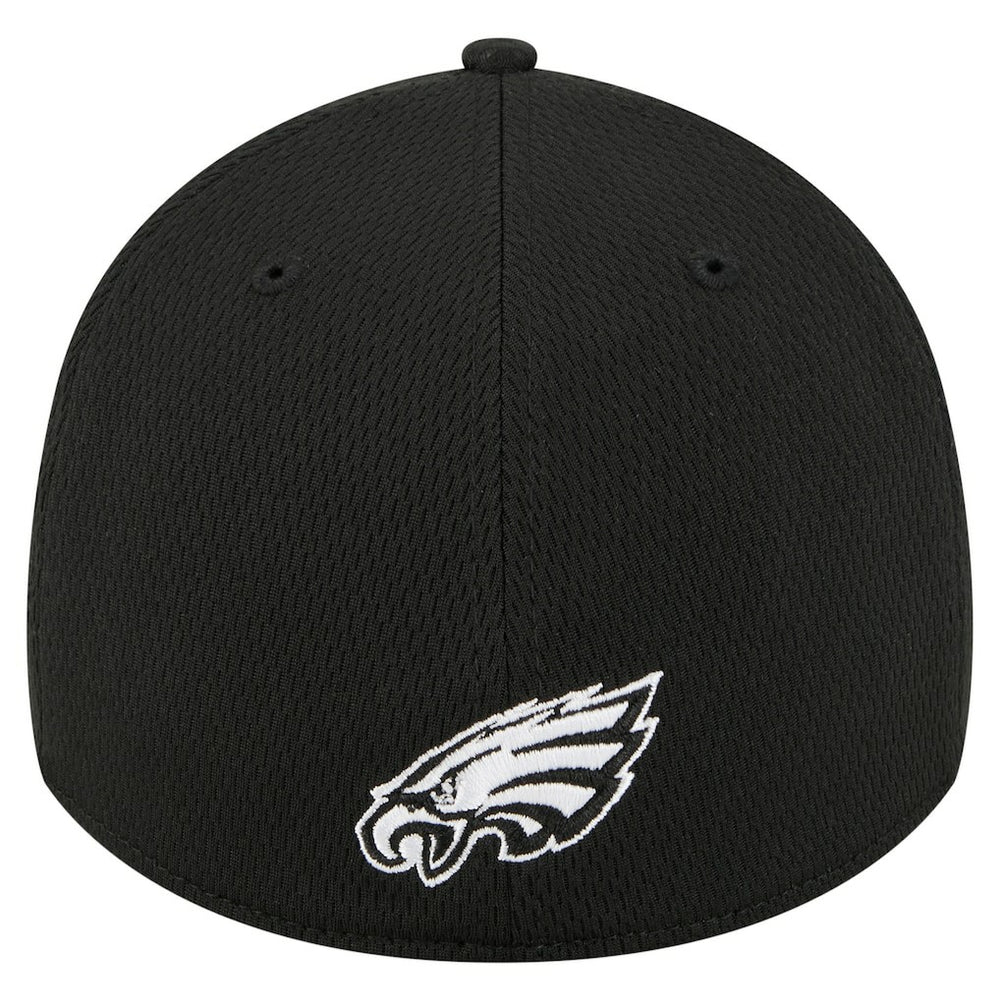 Scoreboard 39THIRTY Flex Hat - Philadelphia Eagles