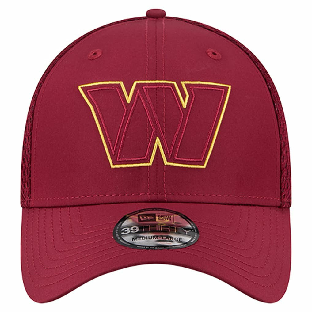 Outline 39THIRTY Flex Hat - Washington Commanders