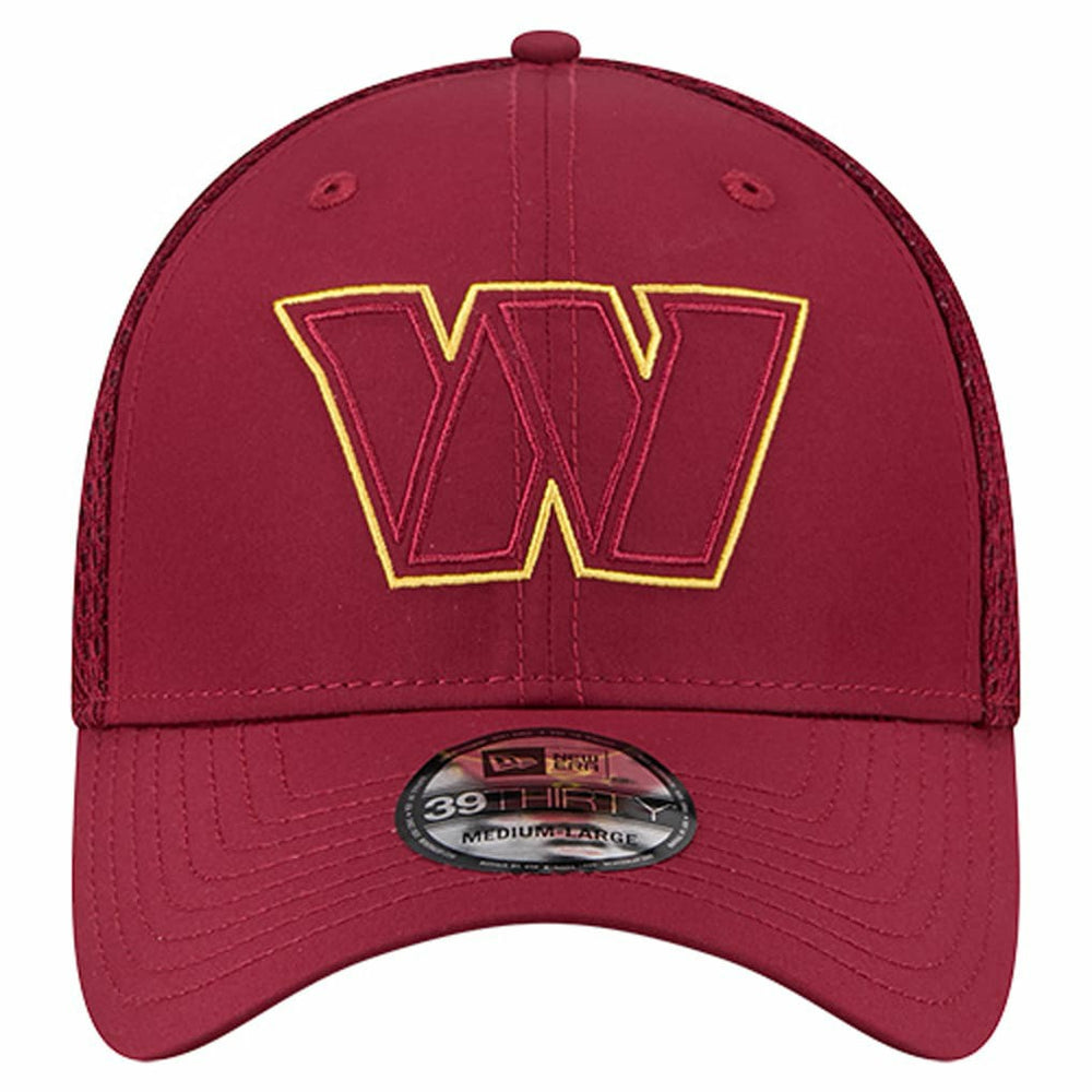 Outline 39THIRTY Flex Hat - Washington Commanders