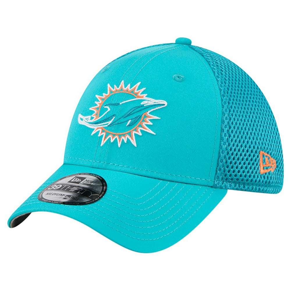 Outline 39THIRTY Flex Hat - Miami Dolphins