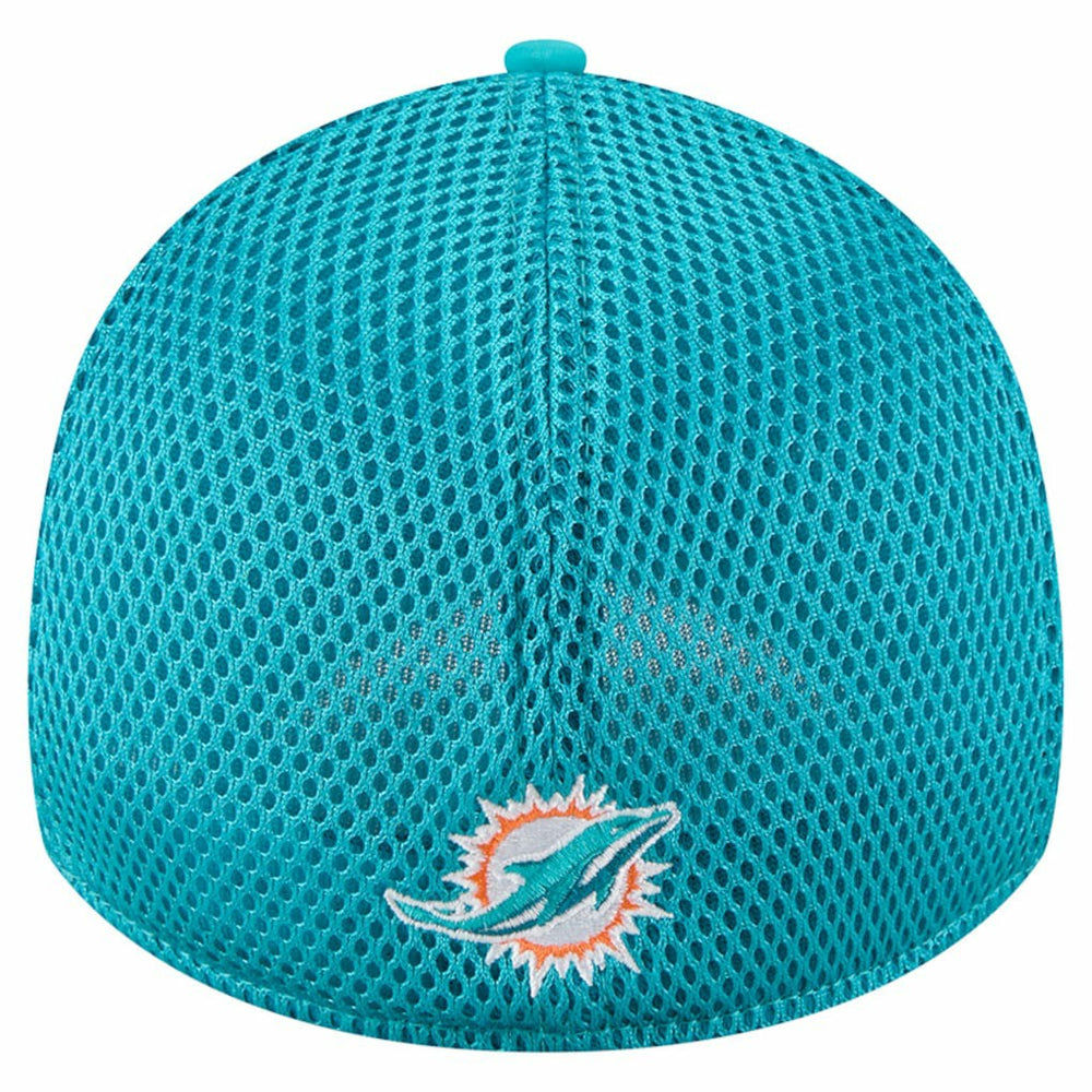 Outline 39THIRTY Flex Hat - Miami Dolphins