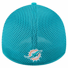 Outline 39THIRTY Flex Hat - Miami Dolphins