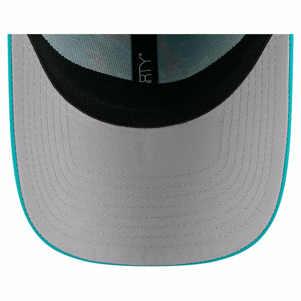 Outline 39THIRTY Flex Hat - Miami Dolphins