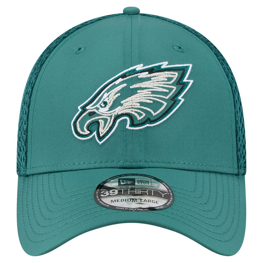 Outline 39THIRTY Flex Hat - Philadelphia Eagles