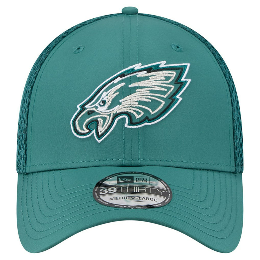 Outline 39THIRTY Flex Hat - Philadelphia Eagles
