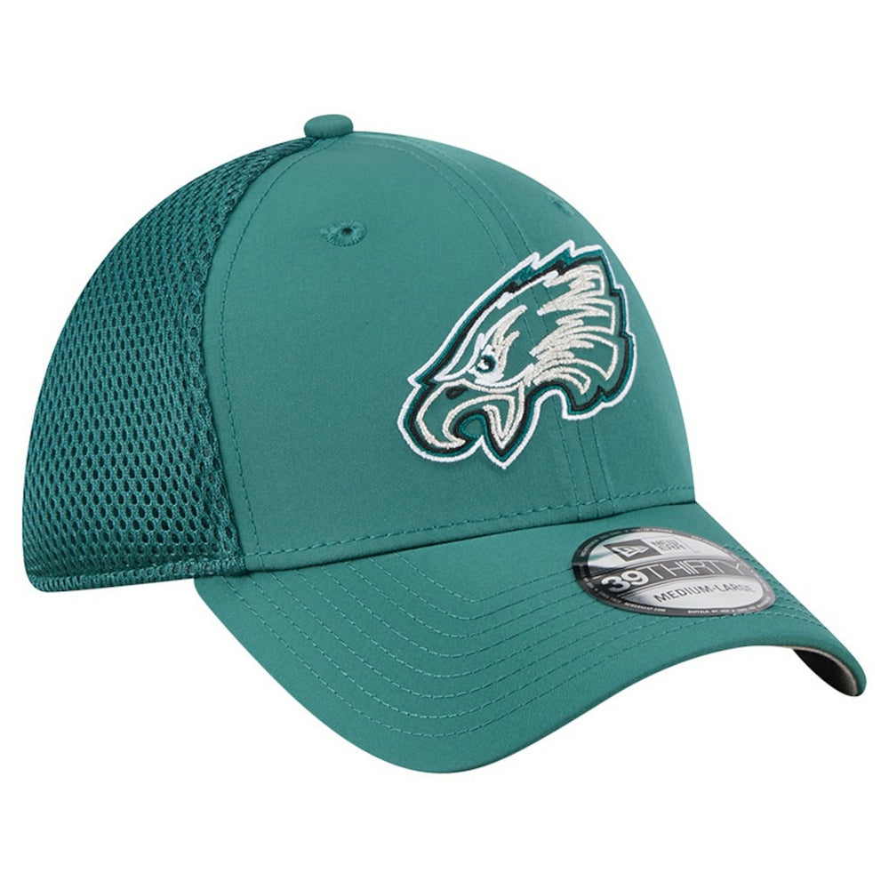 Outline 39THIRTY Flex Hat - Philadelphia Eagles