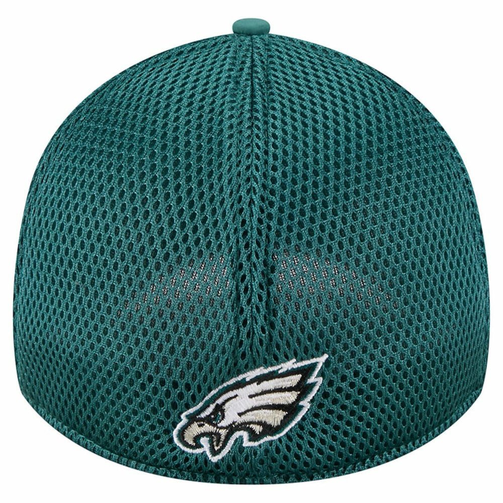 Outline 39THIRTY Flex Hat - Philadelphia Eagles