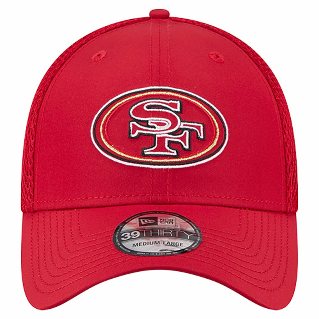 Outline 39THIRTY Flex Hat - San Francisco 49ers