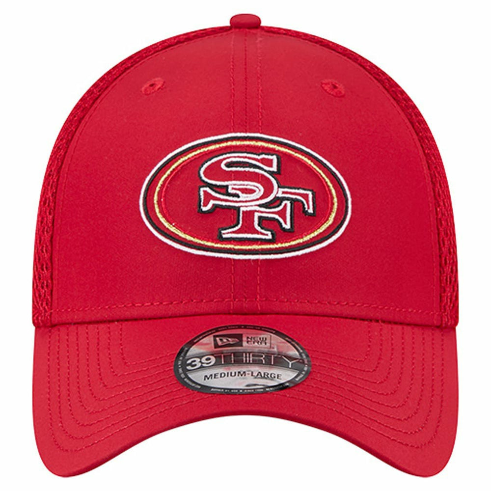 Outline 39THIRTY Flex Hat - San Francisco 49ers