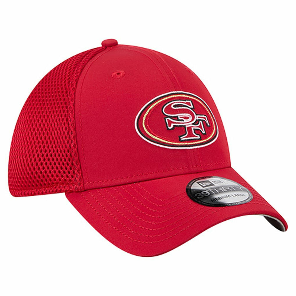 Outline 39THIRTY Flex Hat - San Francisco 49ers