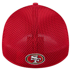 Outline 39THIRTY Flex Hat - San Francisco 49ers