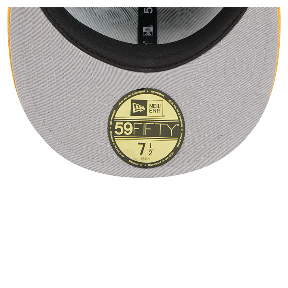 Break 59FIFTY Fitted Hat - Green Bay Packers