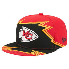 Break 59FIFTY Fitted Hat - Kansas City Chiefs
