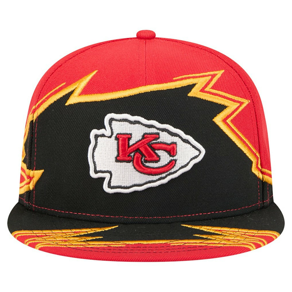Break 59FIFTY Fitted Hat - Kansas City Chiefs