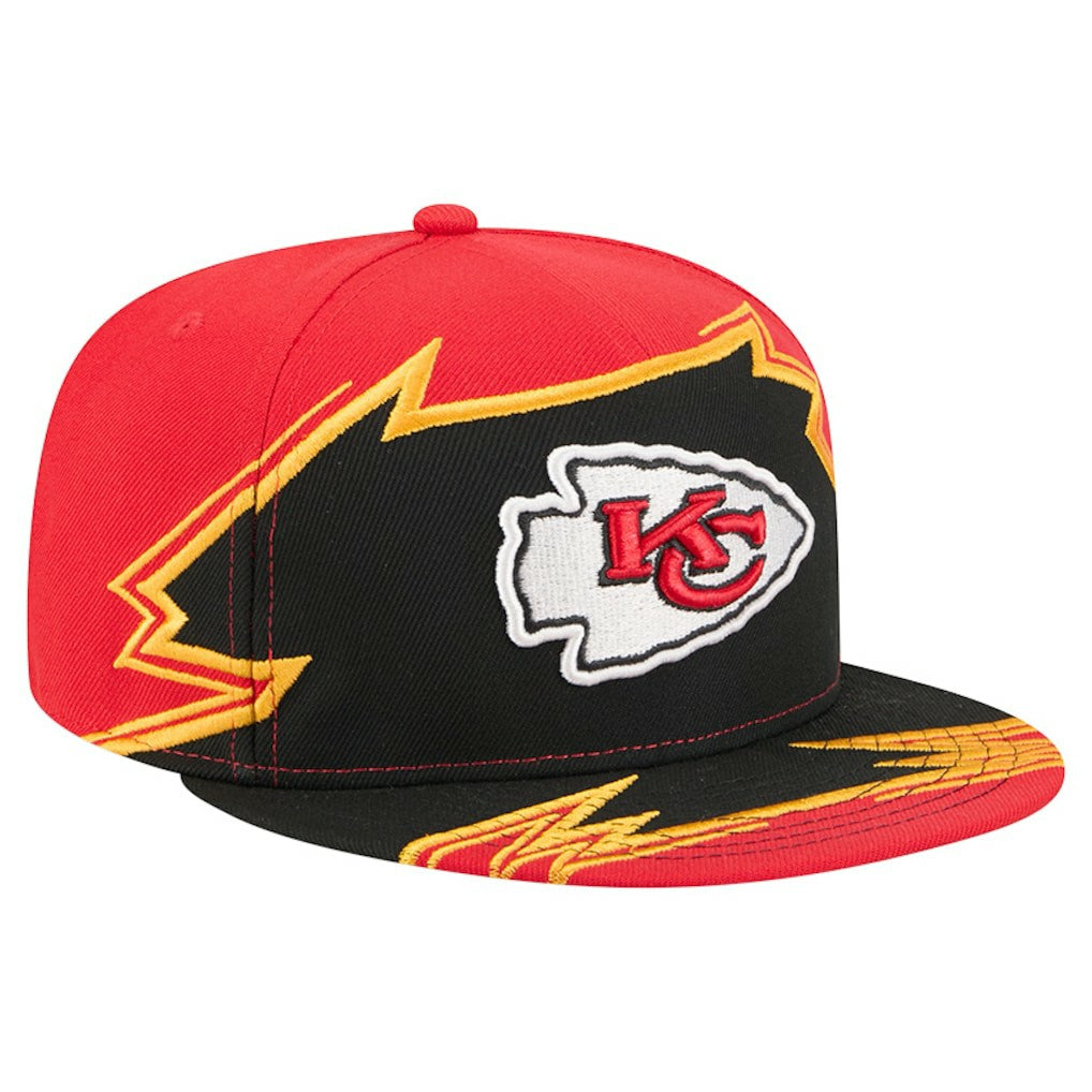 Break 59FIFTY Fitted Hat - Kansas City Chiefs
