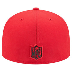 Break 59FIFTY Fitted Hat - Kansas City Chiefs