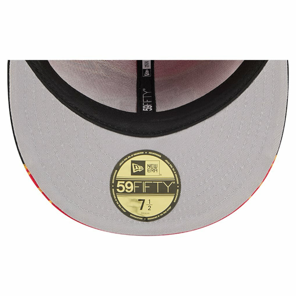 Break 59FIFTY Fitted Hat - Kansas City Chiefs