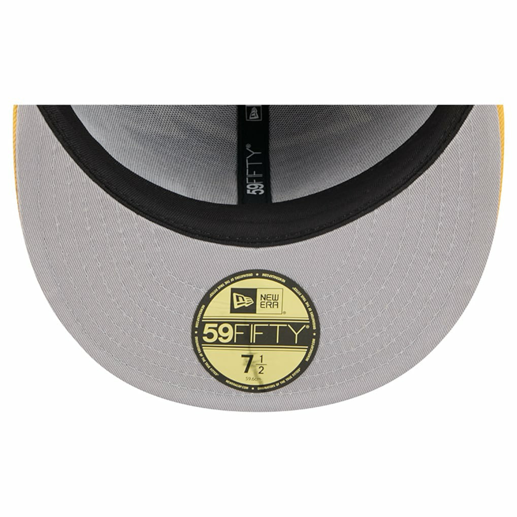 Break 59FIFTY Fitted Hat - Minnesota Vikings