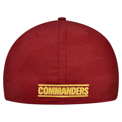 Tonal Camo 39THIRTY Stretch Fit Hat - Washington Commanders