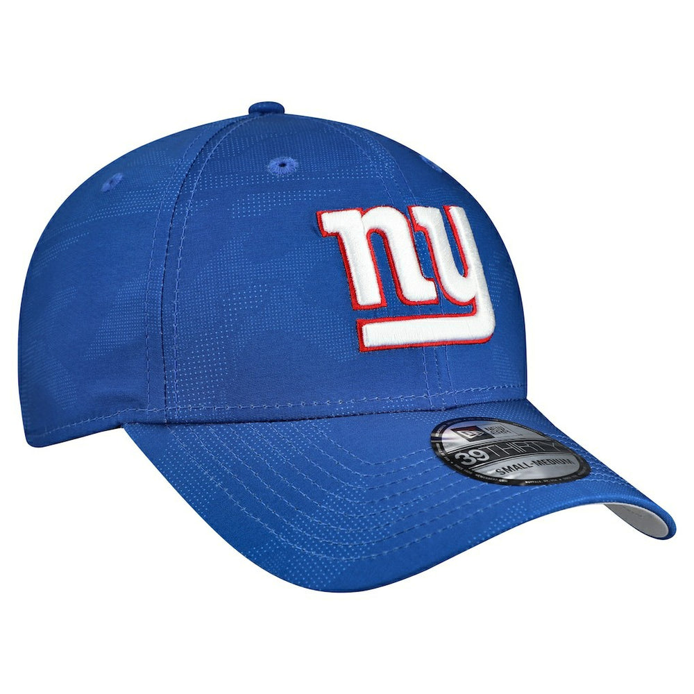 Tonal Camo 39THIRTY Stretch Fit Hat - New York Giants