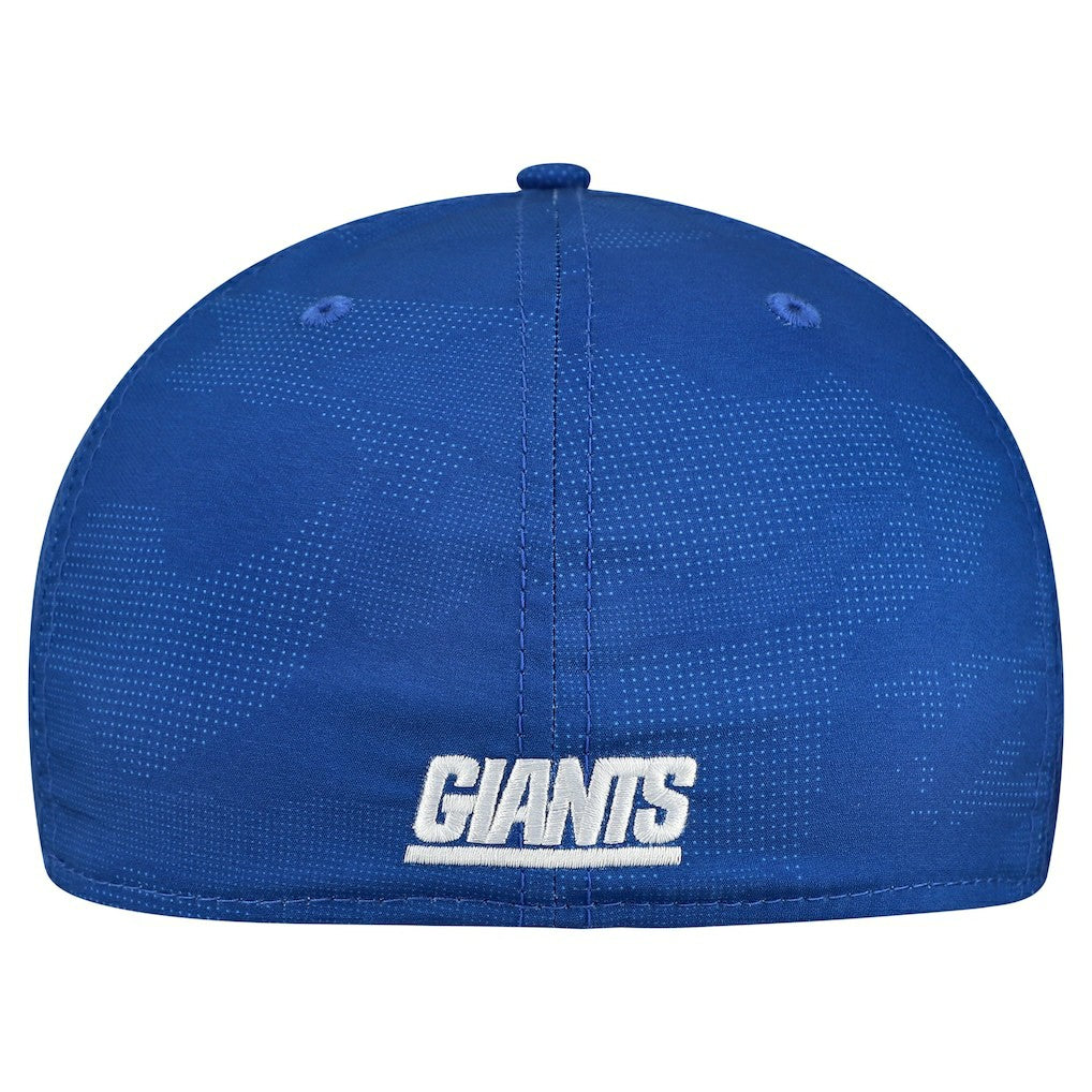 Tonal Camo 39THIRTY Stretch Fit Hat - New York Giants