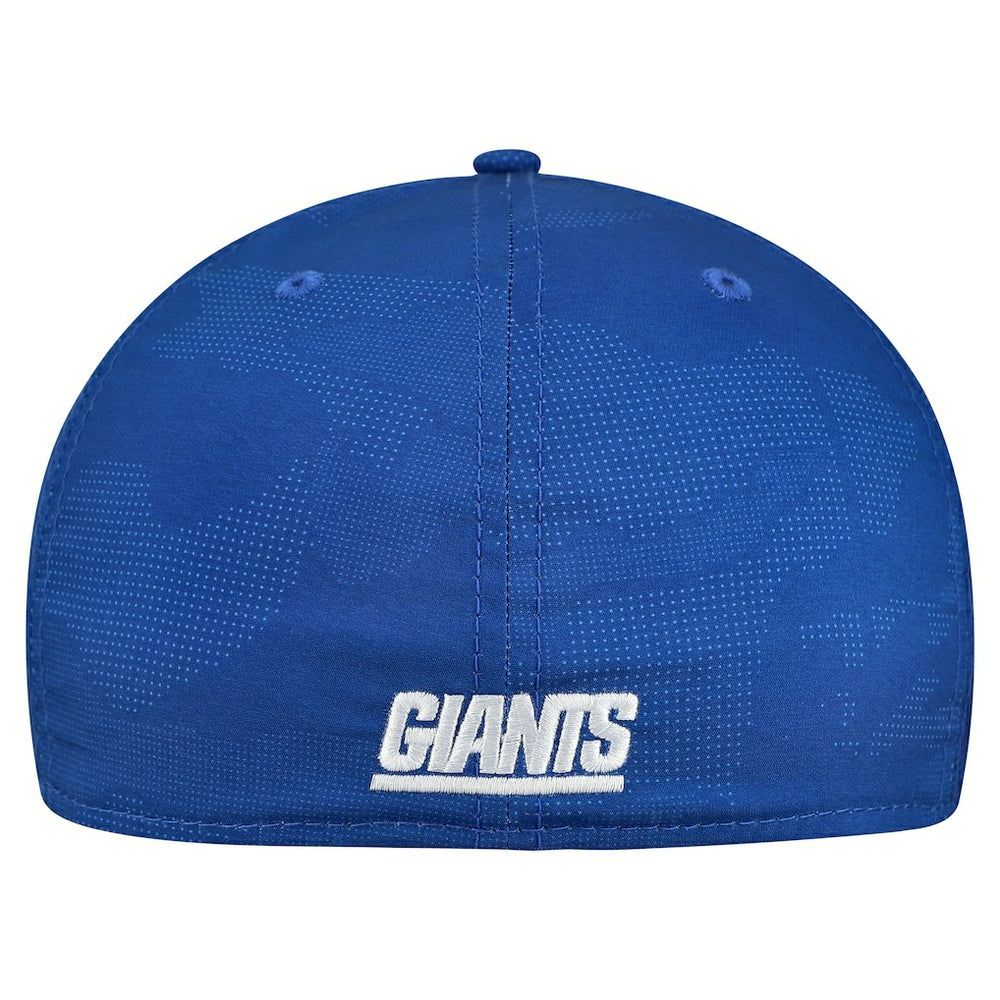 Tonal Camo 39THIRTY Stretch Fit Hat - New York Giants