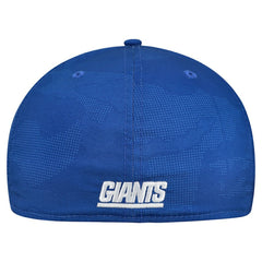 Tonal Camo 39THIRTY Stretch Fit Hat - New York Giants