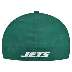 Tonal Camo 39THIRTY Stretch Fit Hat - New York Jets