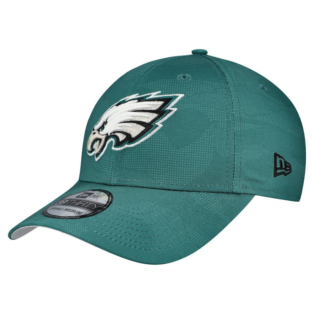 Tonal Camo 39THIRTY Stretch Fit Hat - Philadelphia Eagles