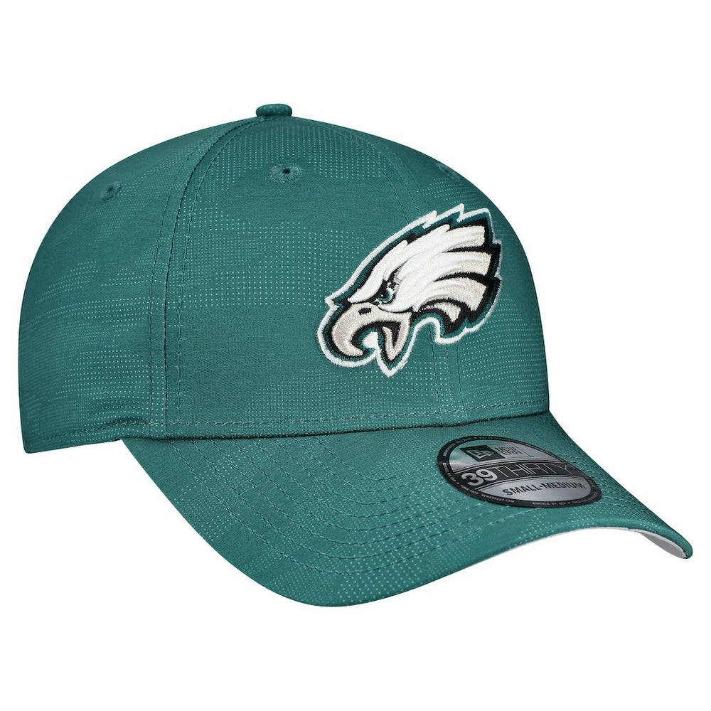 Tonal Camo 39THIRTY Stretch Fit Hat - Philadelphia Eagles