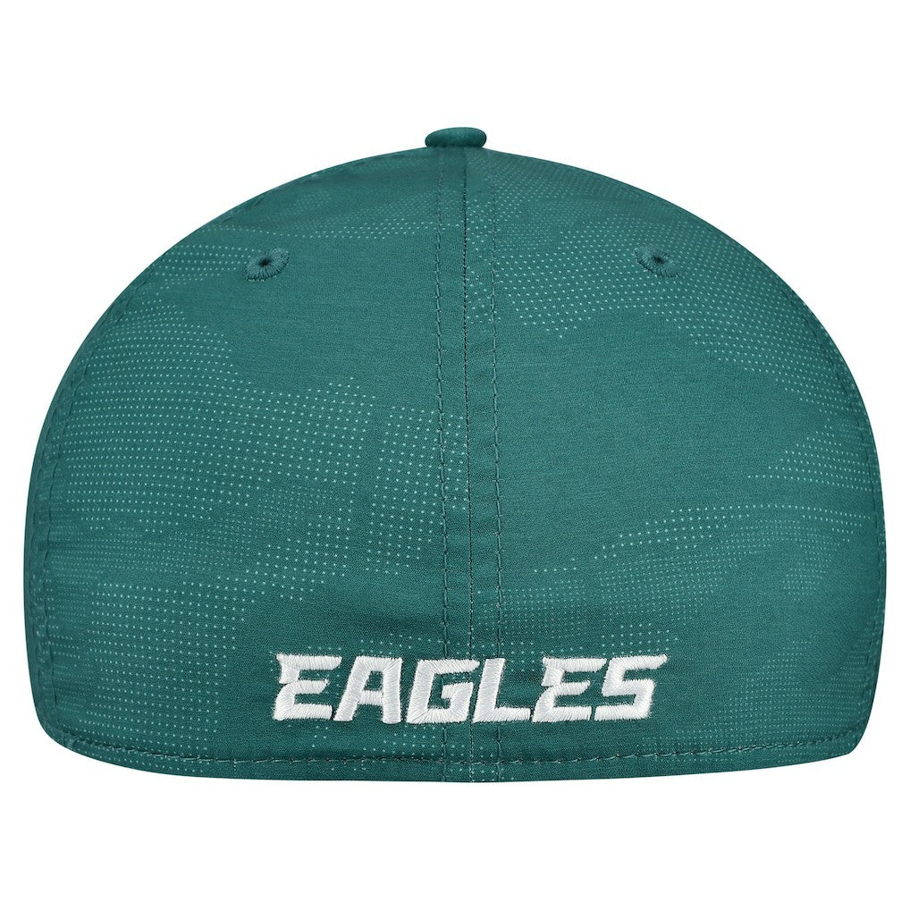 Tonal Camo 39THIRTY Stretch Fit Hat - Philadelphia Eagles