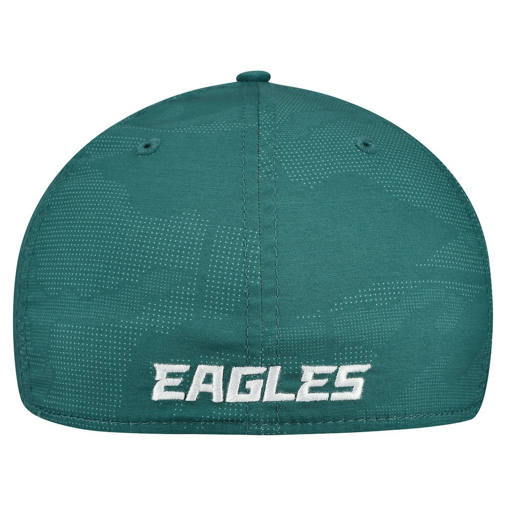 Tonal Camo 39THIRTY Stretch Fit Hat - Philadelphia Eagles