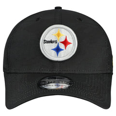 Tonal Camo 39THIRTY Stretch Fit Hat - Pittsburgh Steelers