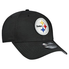 Tonal Camo 39THIRTY Stretch Fit Hat - Pittsburgh Steelers