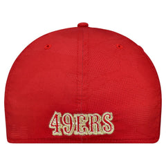 Tonal Camo 39THIRTY Stretch Fit Hat - San Francisco 49ers