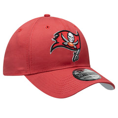 Tonal Camo 39THIRTY Stretch Fit Hat - Tampa Bay Buccaneers