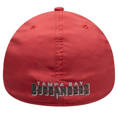 Tonal Camo 39THIRTY Stretch Fit Hat - Tampa Bay Buccaneers