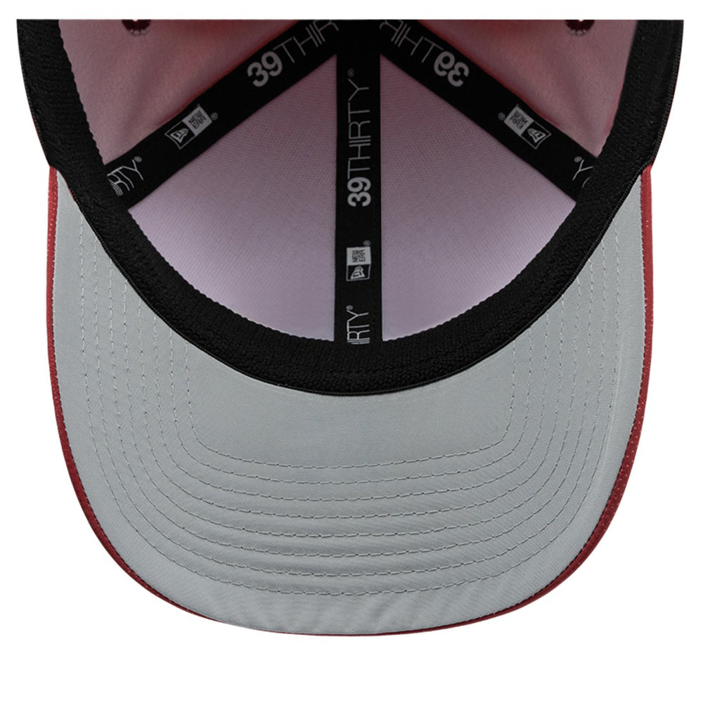 Tonal Camo 39THIRTY Stretch Fit Hat - Tampa Bay Buccaneers