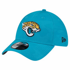 Tonal Camo 39THIRTY Stretch Fit Hat - Jacksonville Jaguars