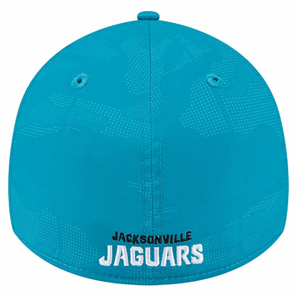 Tonal Camo 39THIRTY Stretch Fit Hat - Jacksonville Jaguars
