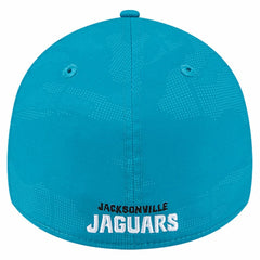Tonal Camo 39THIRTY Stretch Fit Hat - Jacksonville Jaguars