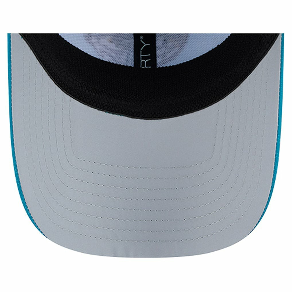 Tonal Camo 39THIRTY Stretch Fit Hat - Jacksonville Jaguars