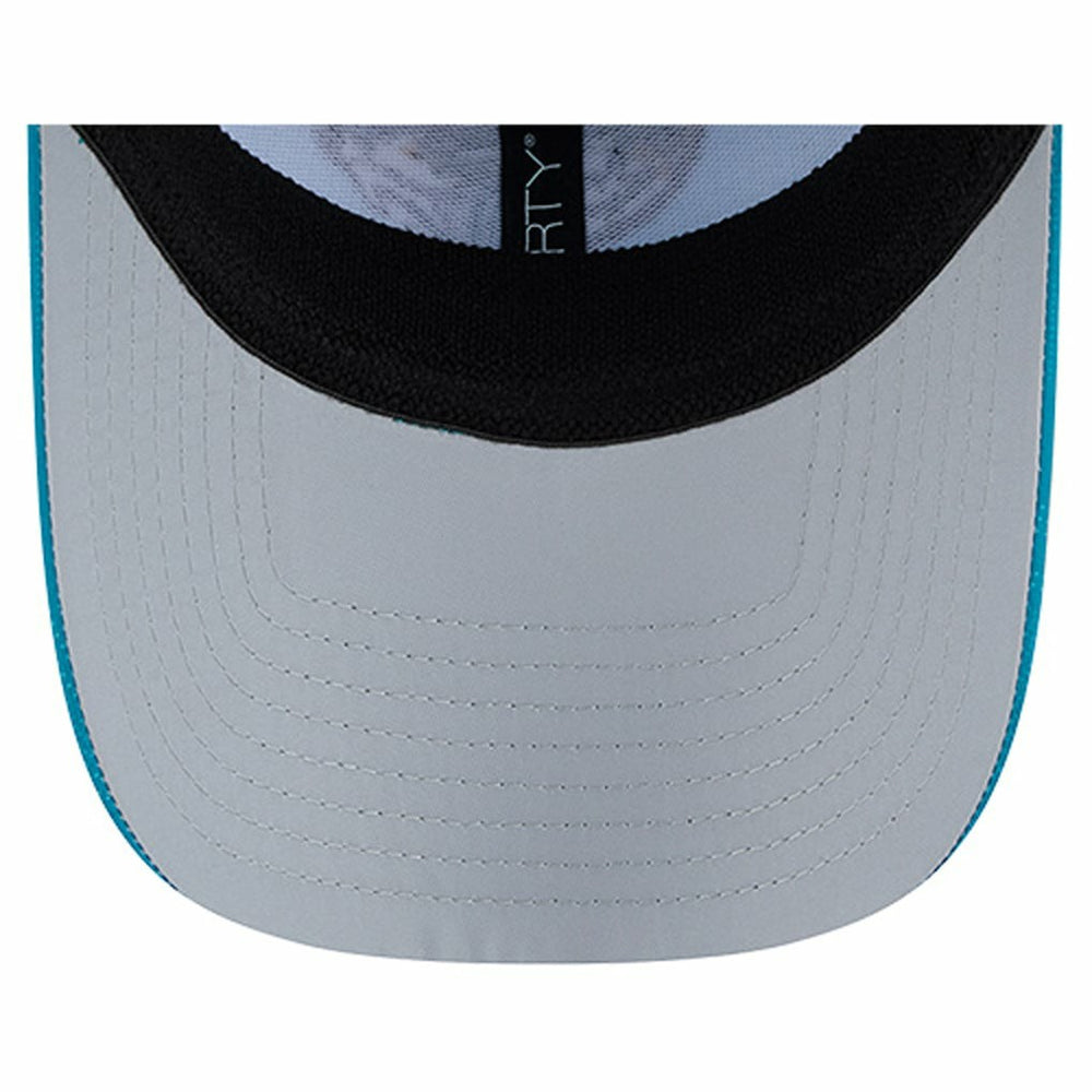 Tonal Camo 39THIRTY Stretch Fit Hat - Jacksonville Jaguars