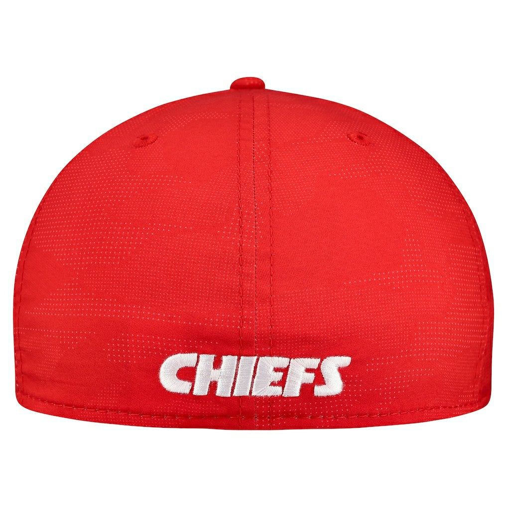 Tonal Camo 39THIRTY Stretch Fit Hat - Kansas City Chiefs