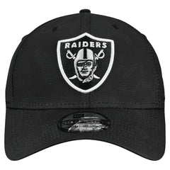 Tonal Camo 39THIRTY Stretch Fit Hat - Las Vegas Raiders