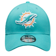 Tonal Camo 39THIRTY Stretch Fit Hat - Miami Dolphins