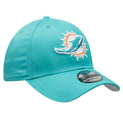 Tonal Camo 39THIRTY Stretch Fit Hat - Miami Dolphins