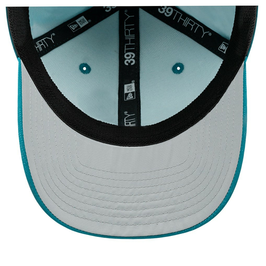 Tonal Camo 39THIRTY Stretch Fit Hat - Miami Dolphins